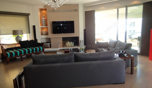Σαλόνι - Living room